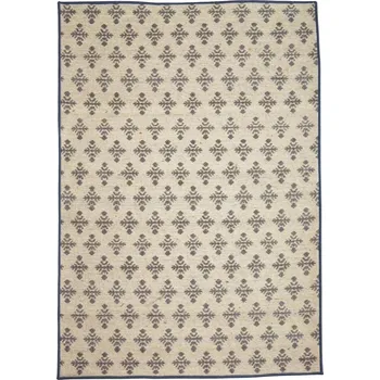 Koberec Ručně tkaný voňavý kusový koberec Vetiver 04 - 120x170 cm