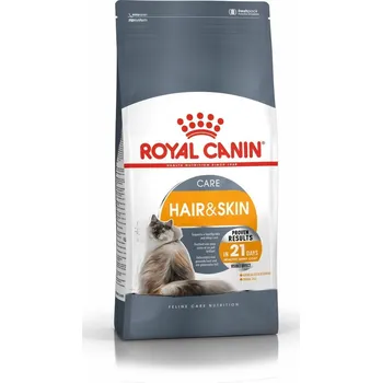 ROYAL CANIN Hair&Skin Care 10kg + PŘEKVAPENÍ ZDARMA !!!
