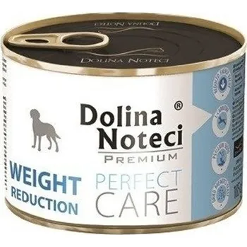 Krmivo pro psa Dolina noteci Premium Perfect Care Weight Reduction 185g