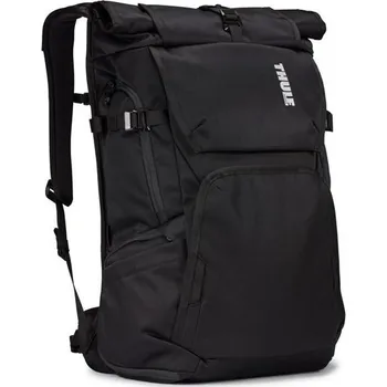 turistický batoh Thule Covert™ fotobatoh 32 L TCDK232 - černý