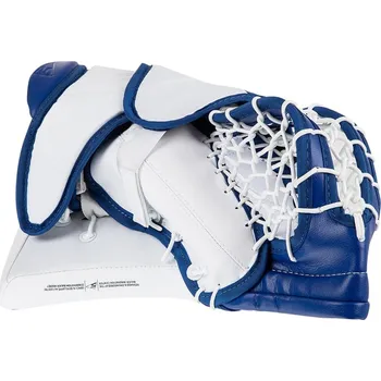 Lapačka BAUER S24 R5 PRO CATCHER-SR-CLR REGULAR WRD