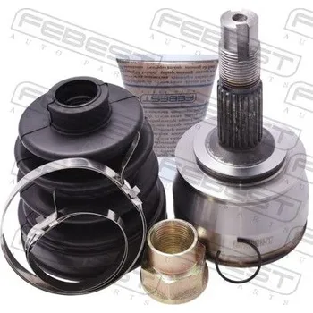 Sada kloubů, hnací hřídel FEBEST 1810-Z12