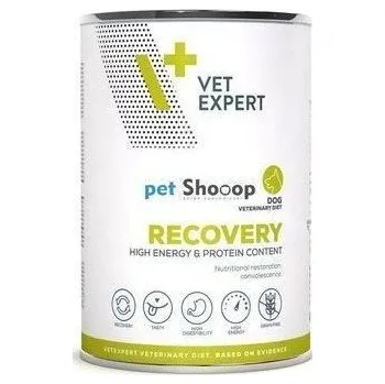 Krmivo pro psa VETEXPERT Recovery 400g