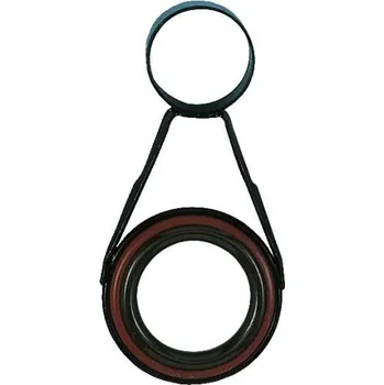 Rybářský prut Teleskopické očko 7,0/6,6mm