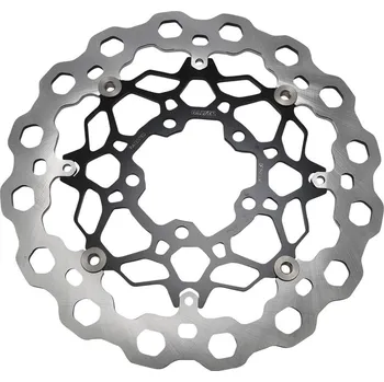 Brzdový kotouč PLOVÁK BRZDOVÉHO KOTOUČE CUBIQ DF190FLQ