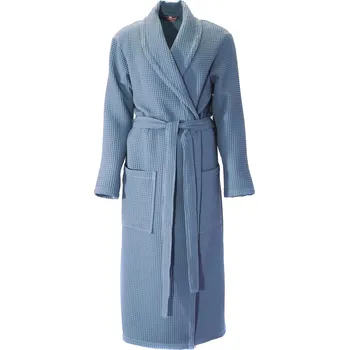 Pánský župan Pánský župan Esbo 2123 denim - Vestis XL