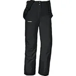 Dívčí lyžařské kalhoty Schöffel JORAN G - černá 128