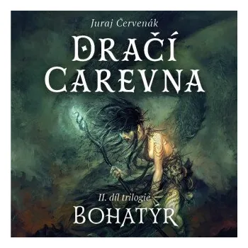 Dračí carevna - Juraj Červenák
