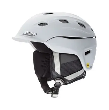 Smith 24 VANTAGE M MIPS (Matte Terra) Barva: Matte White, Velikost: M: 55-59 cm