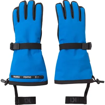 Rukavice Reima Skimba tmavě modrá