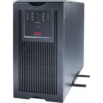 Záložní zdroj UPS APC Smart-UPS 5000 (SUA5000RMI5U)