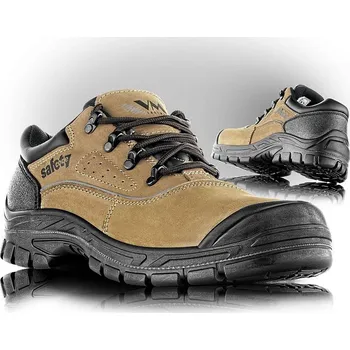 Dílna VM Footwear ASTANA bezpečnostní polobotka Velikost: 48