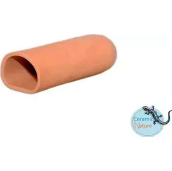 Dekorace do akvária Jeskyně kulatá V