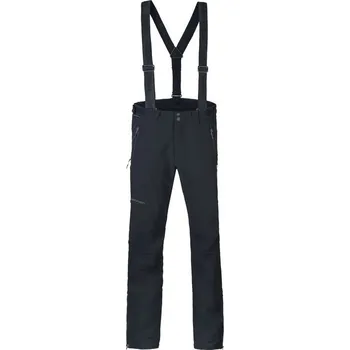 Sportovní oblečení Pánské lyžařské kalhoty Hannah Samwell Velikost: XXL / Barva: tmavě šedá