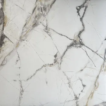 Dlažba ATEM FROST White 60x60 cm 1 m2 bílá