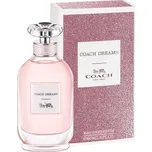 Coach Coach Dreams - EDP 40 ml + 2 měsíce na vrácení zboží