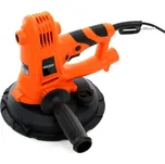 Kraft&Dele Bruska na sádrokarton 1400W KD1539