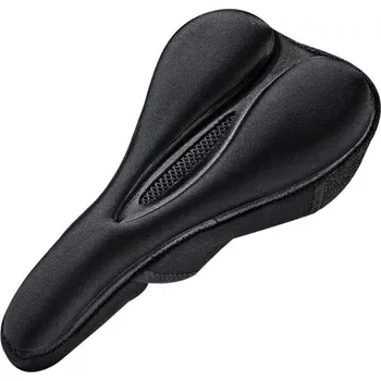 Horské kolo Polstrovaný potah na sedlo