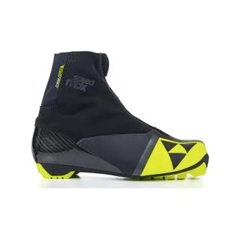 Běžecké lyžování Fischer SPEEDMAX JR CLASSIC 2024/25 EU 41 + DÁREK + Doprava ZDARMA