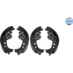 Sada brzdových čelistí MEYLE 214 101 0059