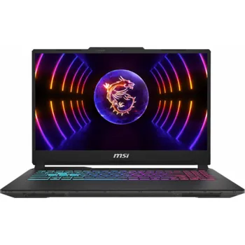 Notebook MSI Cyborg 15 (A13UC-1409CZ)