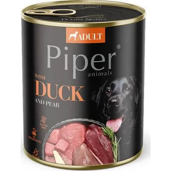 Krmivo pro psa DOLINA NOTECI Piper pro psy s kachnou a hruškou 800g