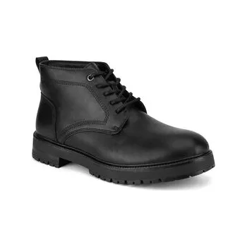 Pracovní obuv Kotníková obuv Lasocki 124AM0261 Černá 41