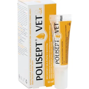 JM SANTE Polisept Vet Recovery 12ml