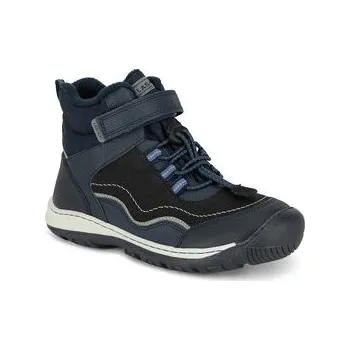 Pracovní obuv Kotníková obuv Lasocki Young TEEN CI12-TEEN-07 Tmavomodrá 36
