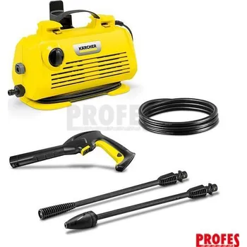 Příslušenství k zahradní technice KÄRCHER K 2 Premium Horizontal