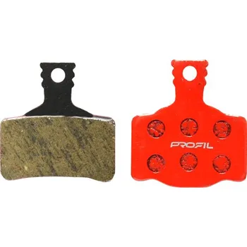 Brzda na kolo brzd.desky MRX-17 pro Magura MT 2/4/6