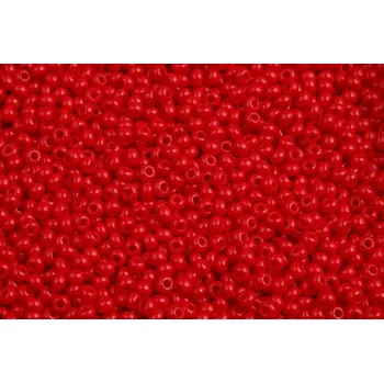 Módní doplněk Preciosa rokajl 10/0 č.966 (50g)