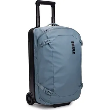 Cestovní taška Thule Chasm Carry-on roller 55cm/22in TCCO222 - Pond Gray