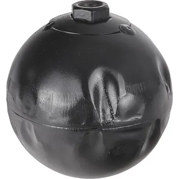 Komínová štětka Komínová koule 100 ​​mm, závit M12, 2.5 kg GEKO 2.500 Kg HOBY Sklad3 G66720 (2.500 Kg HOBY Sklad3 G66720)