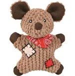 TRIXIE Látková myš 19cm