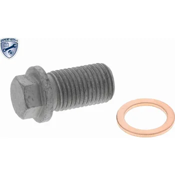 Olejová vana Závitová zátka, olejová vana VAICO V30-2001