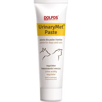DOLFOS UrinaryMet Paste 100g