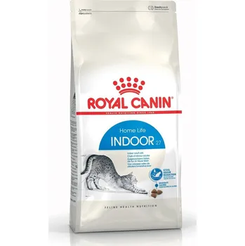 Krmivo pro kočku ROYAL CANIN Indoor 27 2x4kg
