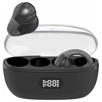 Sluchátka Sbox EB-OWS14 černý