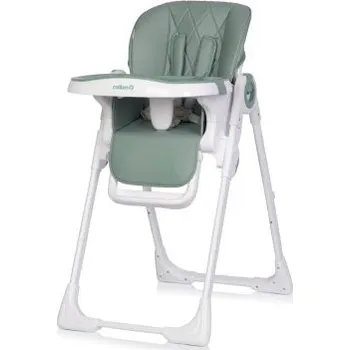 Jídelní židlička Colibro Noto Jídelní židlička - Agave