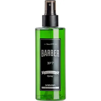 MARMARA BARBER Kolínská voda No. 7 250 ml