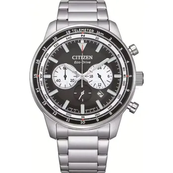 Hodinky Citizen Eco-Drive CA4500-91E - 30 dnů na vrácení zboží, Garance originality