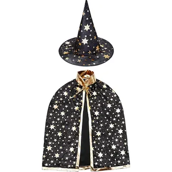 Karnevalový kostým Karnevalový kostým – Kouzelník