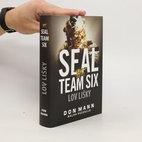 Obrázek k inzerátu: SEAL Team Six. Lov Lišky