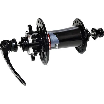 Náboj kola náboj přední PROFIL D791-XD 2 lož.32děr QR