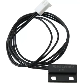 Příprava kávy Delonghi snímač hladiny vody ECAM