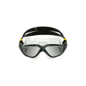 Plavecké brýle Plavecké brýle Aquasphere VISTA stříbrný zrcadlový zorník