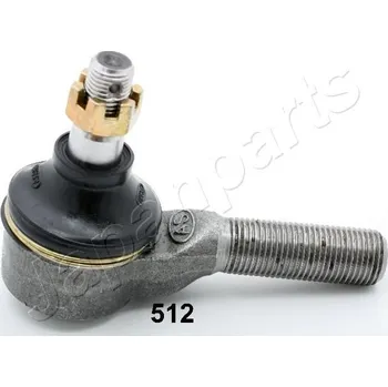 Soustava řízení Hlava příčného táhla řízení JAPANPARTS TI-512