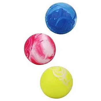 Hračka pro psa Hračka pes Míč plovací Vanil. 5 cm SP