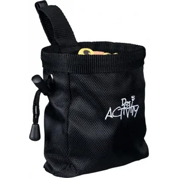 Pomůcka pro výcvik zvířete Kapsa na pamlsek de Luxe 10x14 Trixie